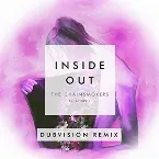 Pochette Inside Out (DubVision remix)