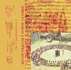 Pochette Mantra Songs