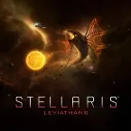 Pochette Stellaris: Leviathans