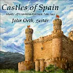 Pochette Castles of Spain