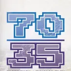 Pochette 70/35 -TAITO 70th / ZUNTATA 35th Anniversary-