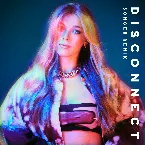 Pochette Disconnect (Songer remix)
