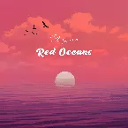 Pochette Red Oceans