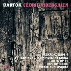 Pochette Mikrokosmos 6 / Fifteen Hungarian Peasant Songs / Suite, op. 14 / Out of Doors / Three Burlesques