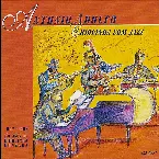 Pochette Chiquinha Com Jazz