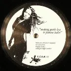 Pochette Making Gentle Love to Famous Ladies