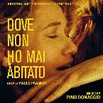 Pochette Dove Non Ho Mai Abitato