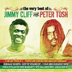 Pochette The Very Best of Jimmy Cliff & Peter Tosh