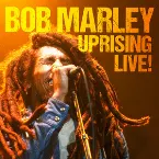 Pochette Uprising Live!