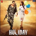 Pochette Shaayraana (From "Holiday")