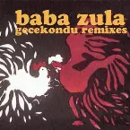 Pochette Gecekondu Remixes