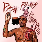 Pochette Pain Paints Paintings