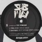 Pochette The Remixes