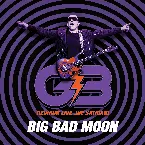 Pochette Big Bad Moon