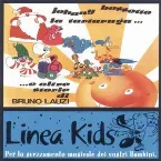 Pochette Johnny Bassotto, la tartaruga... ed altre storie di Bruno Lauzi