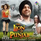 Pochette The Lion of Punjab