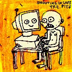 Pochette SHOUTING IN CAPS