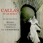 Pochette Callas at La Scala