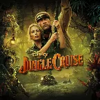 Pochette Jungle Cruise