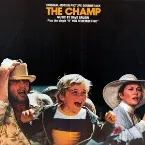 Pochette The Champ