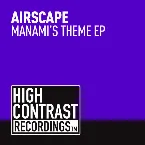 Pochette Manami's Theme EP