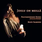 Pochette Joulu on meillä
