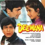 Pochette Deewana