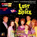 Pochette Lost in Space, Volume Two