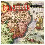 Pochette Brazilian Adventures