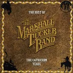 Pochette The Best of The Marshall Tucker Band: The Capricorn Years