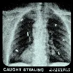 Pochette Caught Stealing: The Original Motion Picture Soundtrack