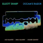 Pochette Occam's Razor