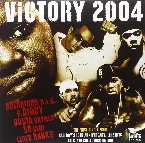 Pochette Victory 2004