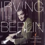 Pochette Irving Berlin: A Hundred Years