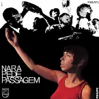 Pochette Nara Pede Passagem