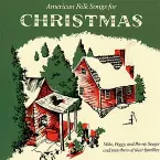 Pochette American Folk Songs For Christmas