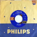 Pochette Rode rozen / Zonder werk