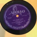 Pochette Gal From Joe's / Rockin' in Rhythm