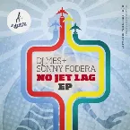 Pochette No Jet Lag EP