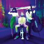 Pochette Nightflight