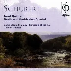 Pochette Trout Quintet / Death and the Maiden Quartet