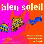 Pochette Bleu soleil