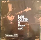 Pochette En Buenos Aires grabado en vivo!!