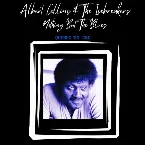 Pochette Nothing But The Blues (Live Quebec '83)
