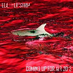 Pochette Coming Up for Air 2013