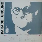 Pochette Man in a Trance