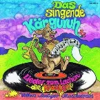 Pochette Das singende Känguruh