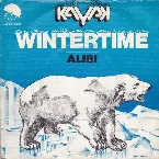 Pochette Wintertime / Alibi