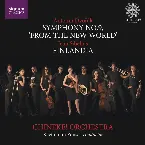 Pochette Dvořák: Symphony no. 9 “From the New World” / Sibelius: Finlandia