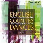 Pochette English Country Dances